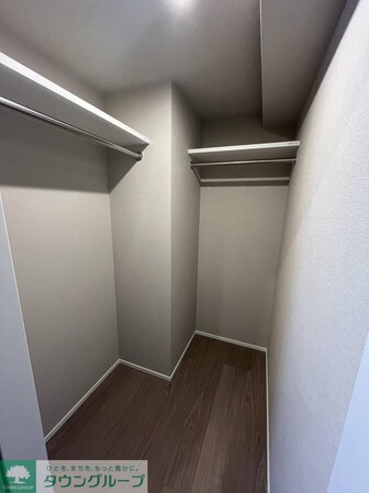 アーバネックス駒込の物件内観写真